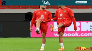 تحديات كبرى.. تتسبب في تأجيل برنامج مباراة المنتخب